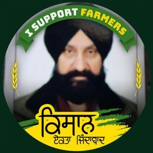 Meet your Posher, Karnail